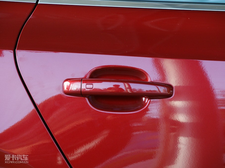 2010��W��A5 2.0TFSI Sportback ���g��