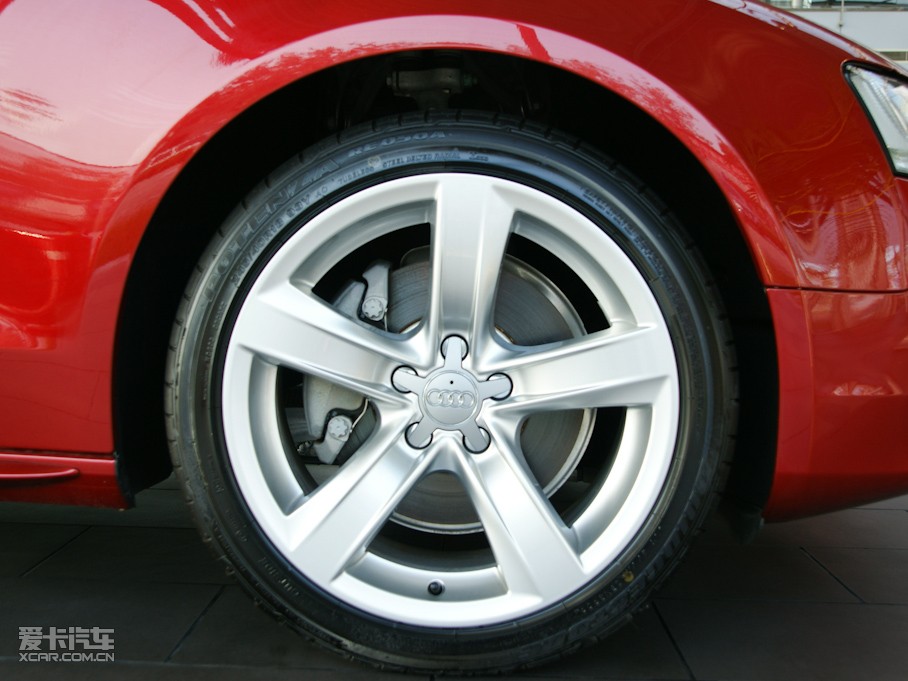 2010WA5 2.0TFSI Sportback g