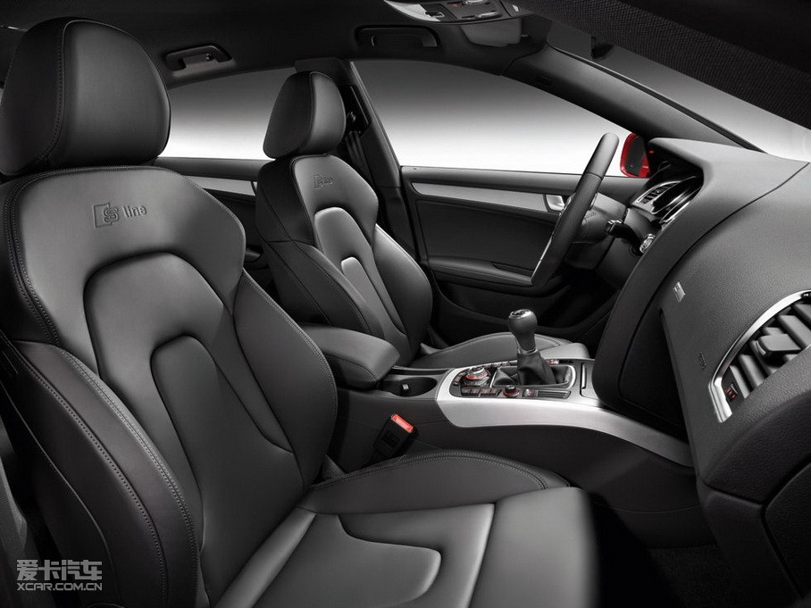 2010WA5 2.0TFSI Sportback A