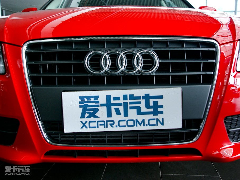 2010WA5 2.0TFSI Sportback m