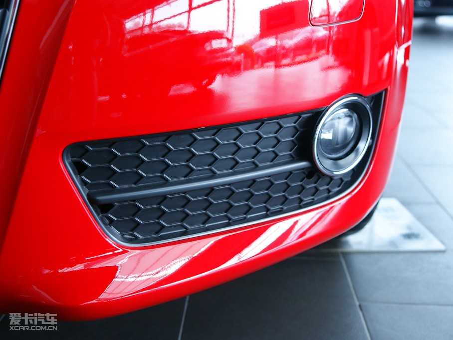 2010WA5 2.0TFSI Sportback m