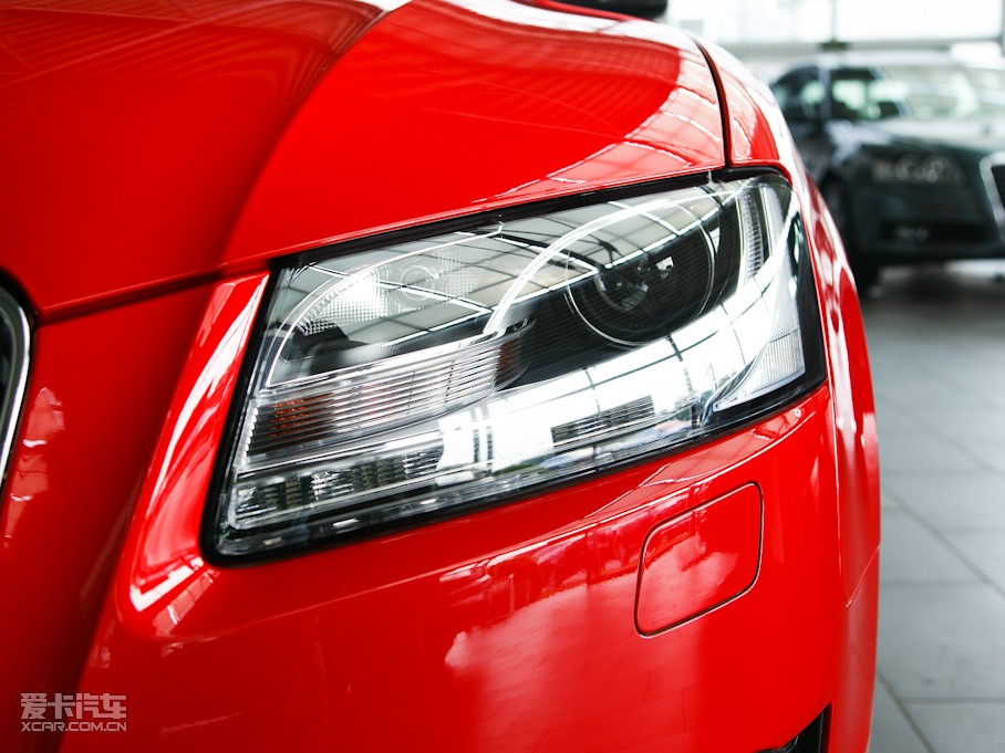 2010WA5 2.0TFSI Sportback m