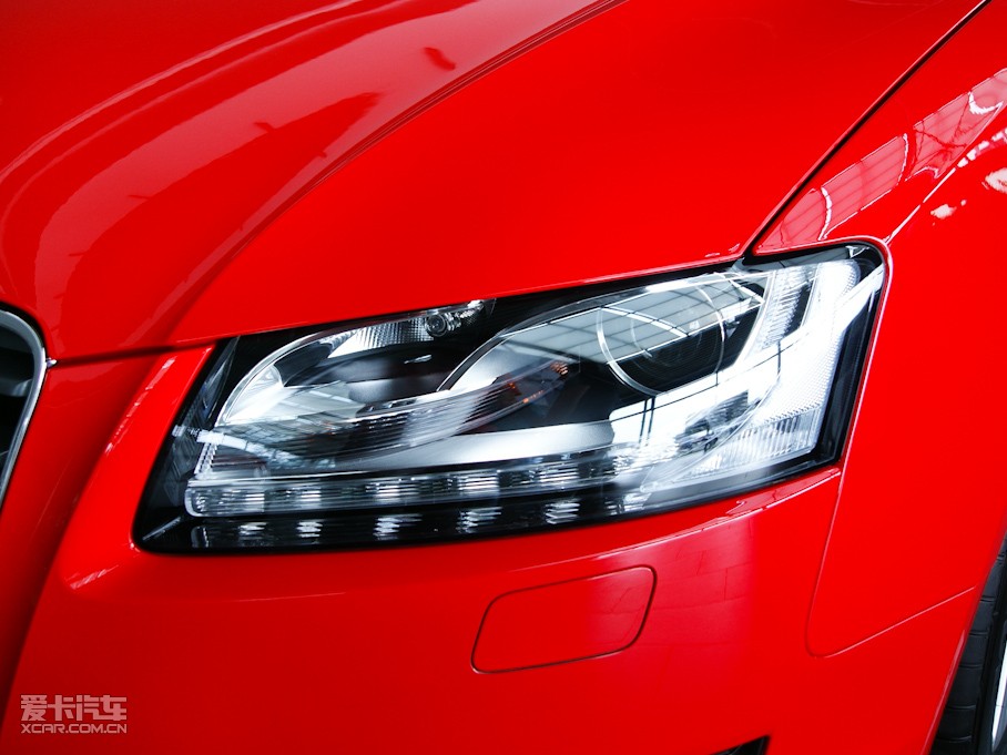 2010WA5 2.0TFSI Sportback m