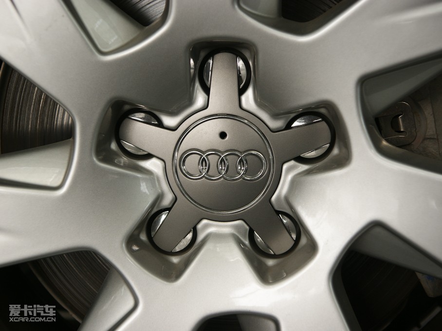 2010WA5 2.0TFSI Sportback m