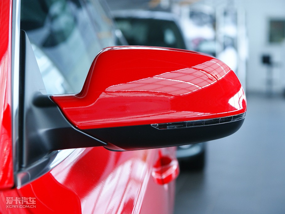 2010WA5 2.0TFSI Sportback m