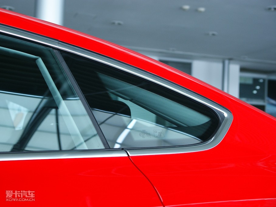 2010WA5 2.0TFSI Sportback m