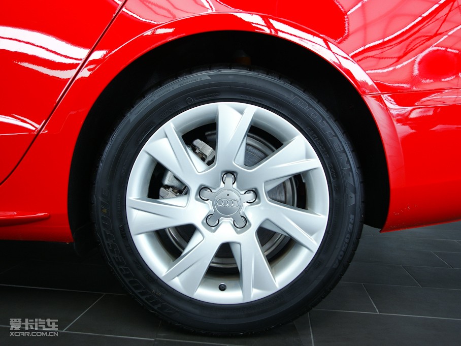 2010WA5 2.0TFSI Sportback m