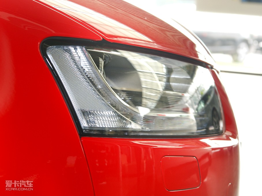 2010WA5 2.0TFSI Sportback m