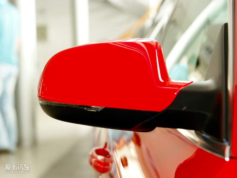 2010WA5 2.0TFSI Sportback m