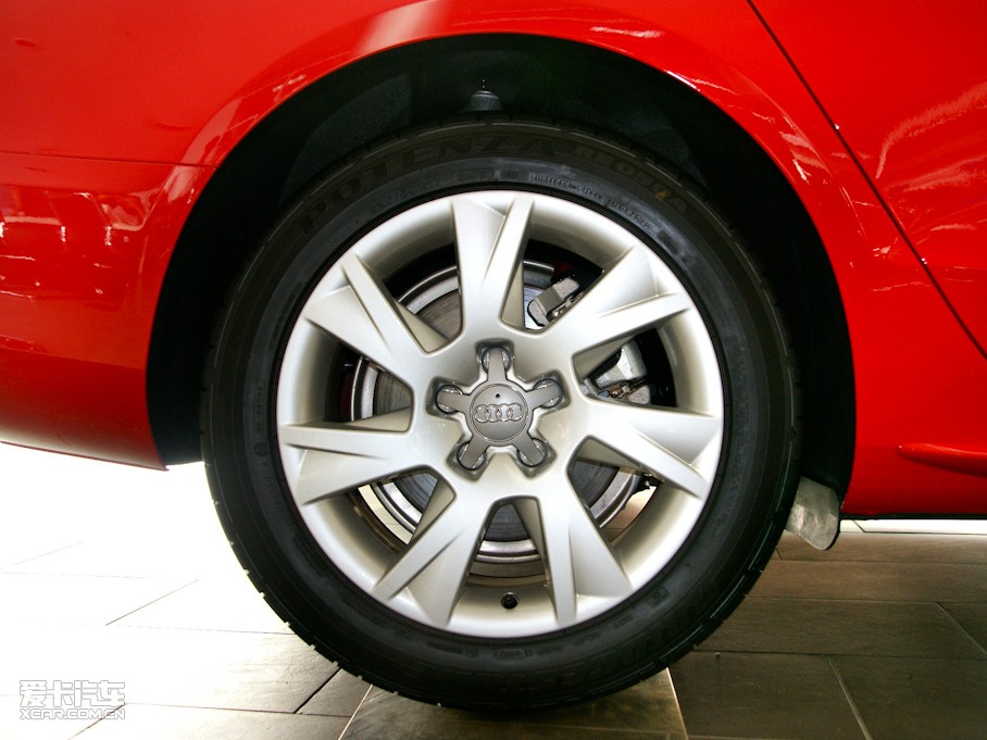 2010WA5 2.0TFSI Sportback m