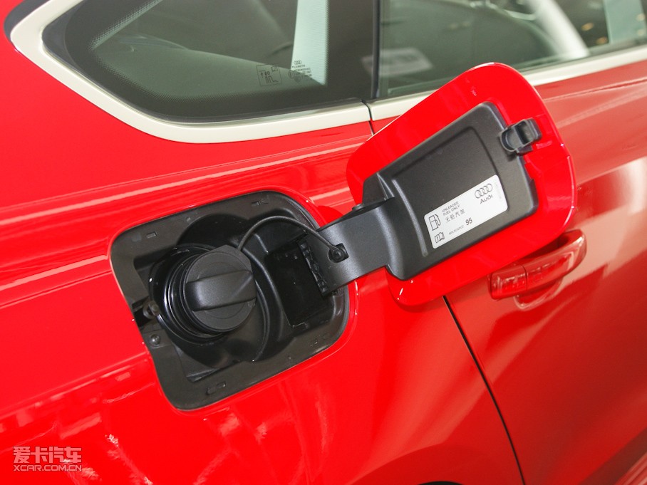 2010WA5 2.0TFSI Sportback m