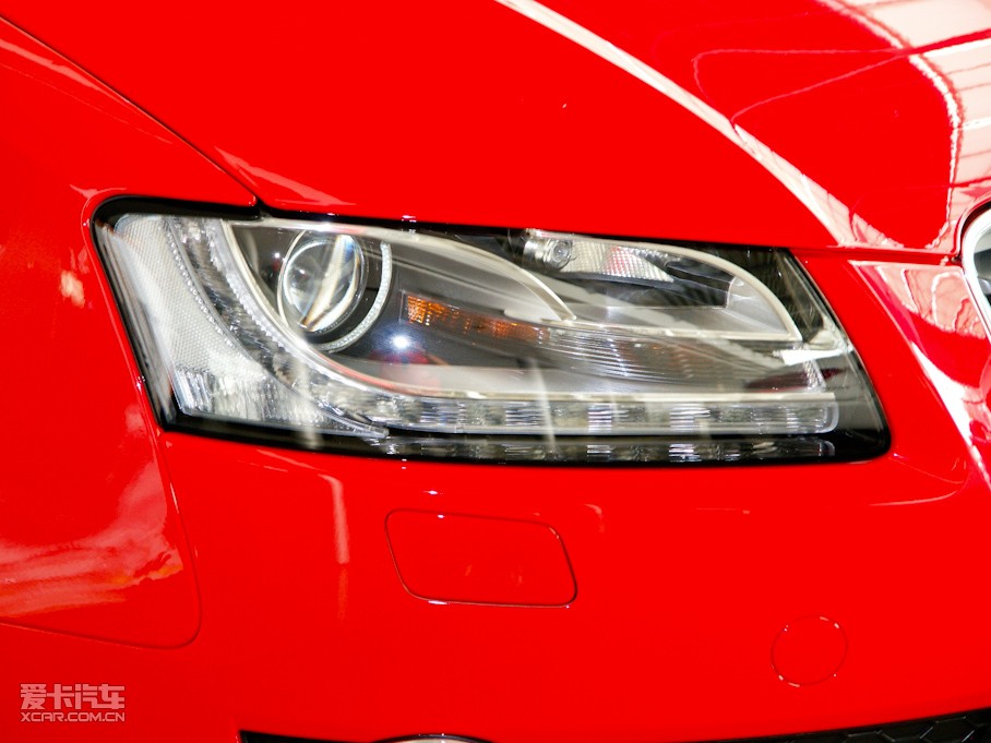 2010WA5 2.0TFSI Sportback m