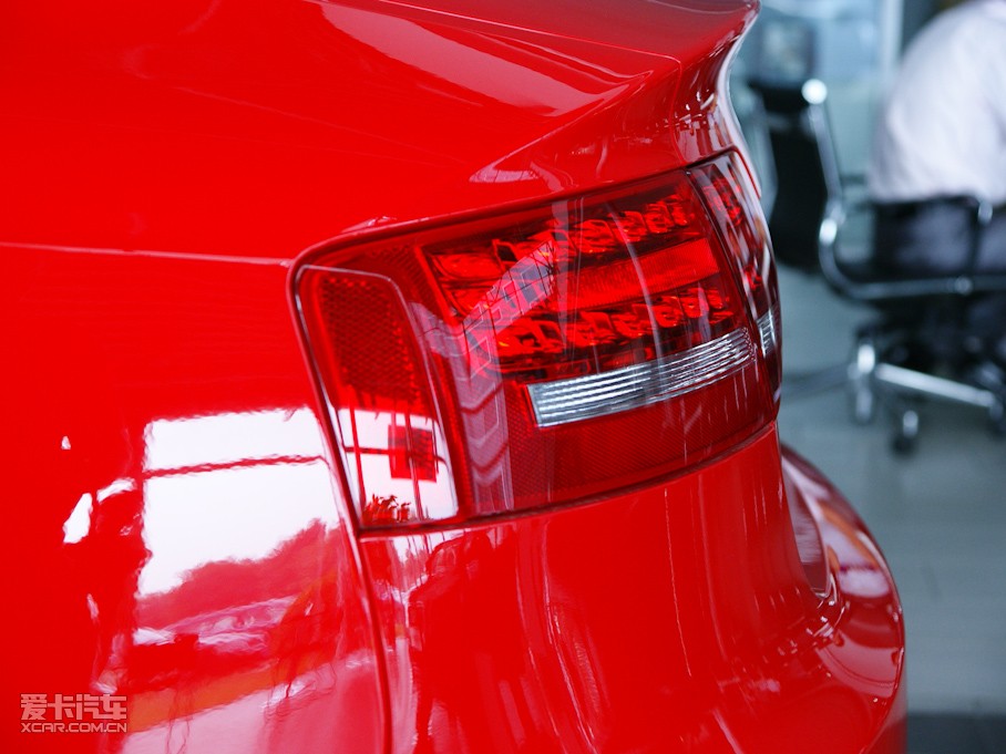 2010WA5 2.0TFSI Sportback m