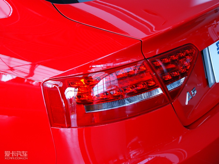 2010WA5 2.0TFSI Sportback m