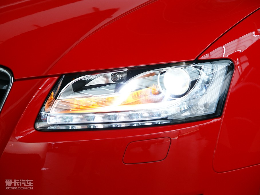 2010WA5 2.0TFSI Sportback m