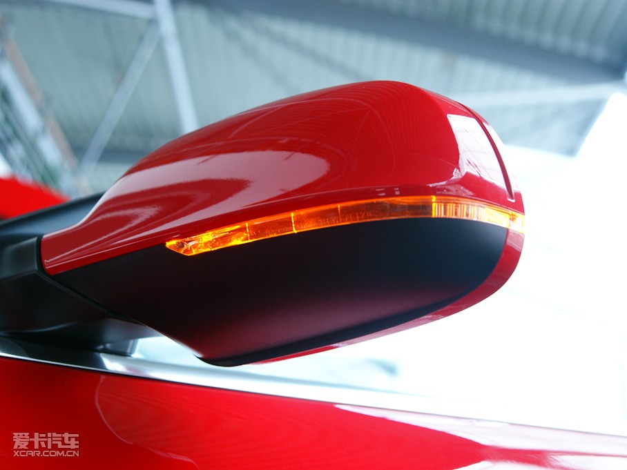 2010WA5 2.0TFSI Sportback m