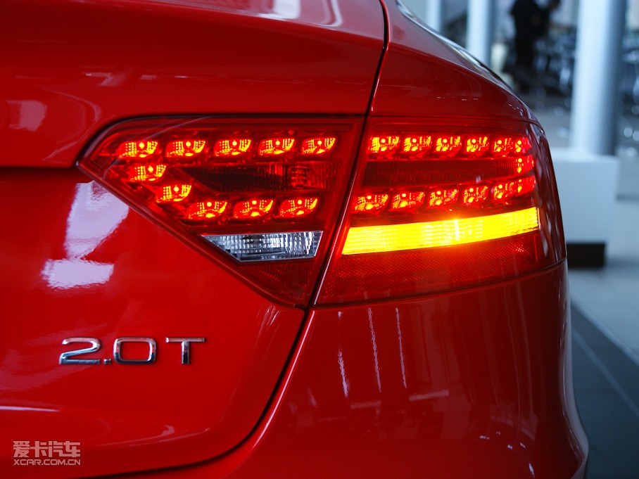 2010WA5 2.0TFSI Sportback m