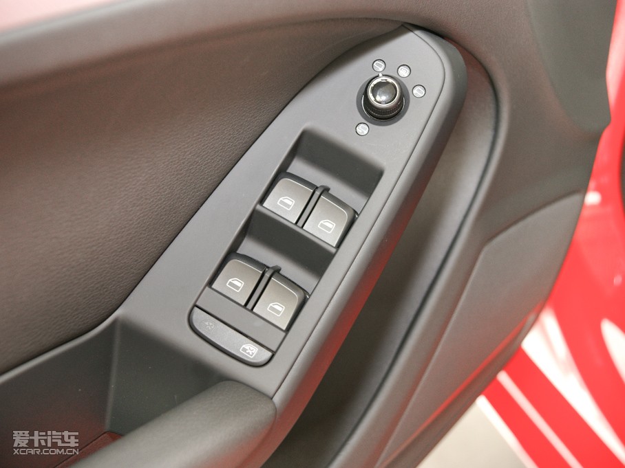 2010WA5 2.0TFSI Sportback m