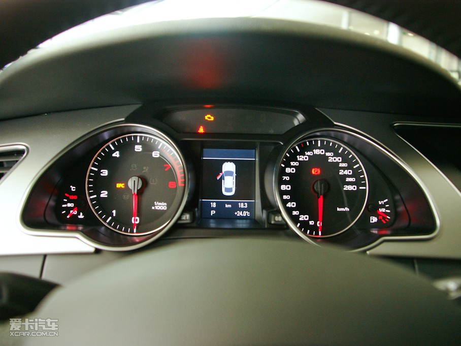 2010WA5 2.0TFSI Sportback m