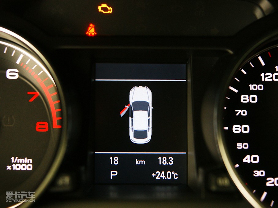 2010WA5 2.0TFSI Sportback m