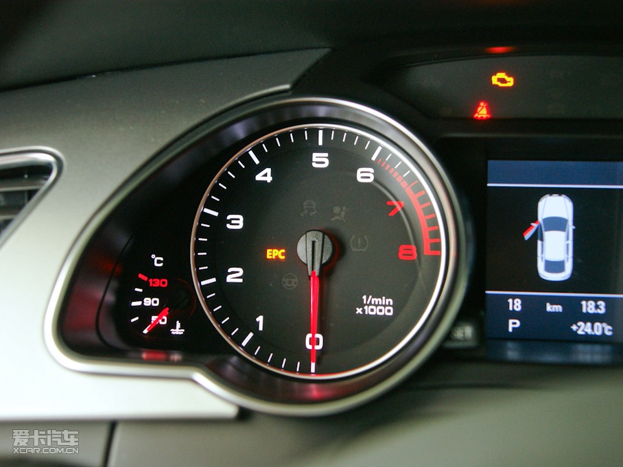 2010WA5 2.0TFSI Sportback m