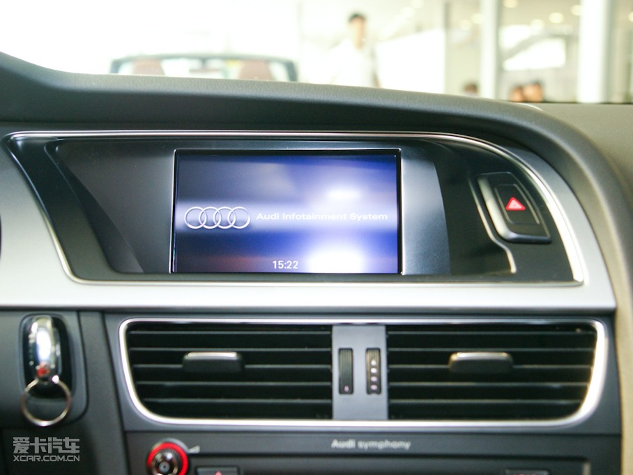 2010WA5 2.0TFSI Sportback m