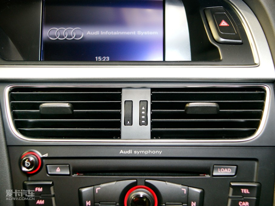 2010WA5 2.0TFSI Sportback m