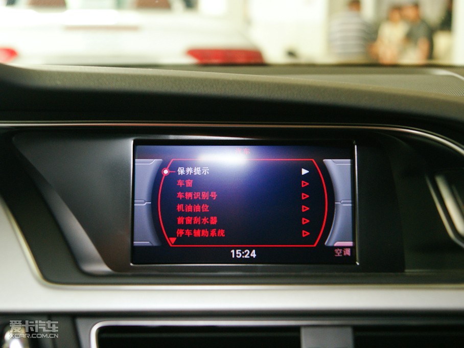 2010WA5 2.0TFSI Sportback m