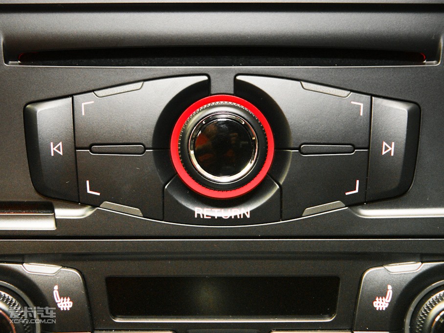 2010WA5 2.0TFSI Sportback m