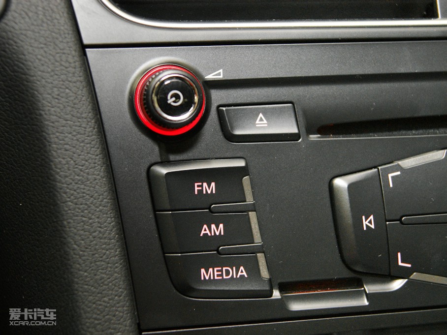 2010WA5 2.0TFSI Sportback m