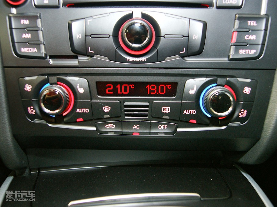 2010WA5 2.0TFSI Sportback m