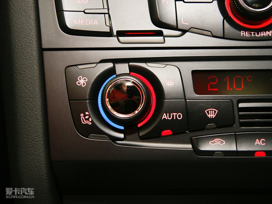 2010WA5 2.0TFSI Sportback m