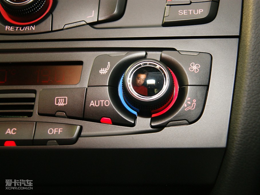 2010WA5 2.0TFSI Sportback m