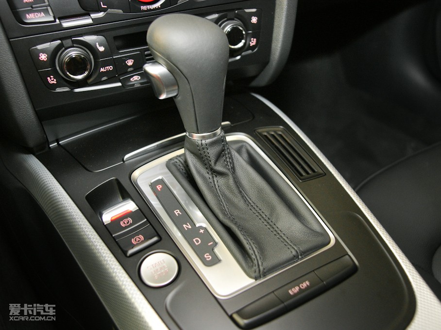 2010WA5 2.0TFSI Sportback m