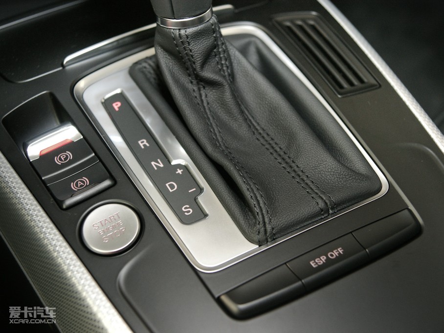 2010WA5 2.0TFSI Sportback m