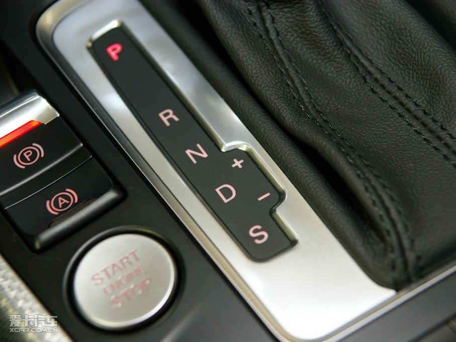 2010WA5 2.0TFSI Sportback m