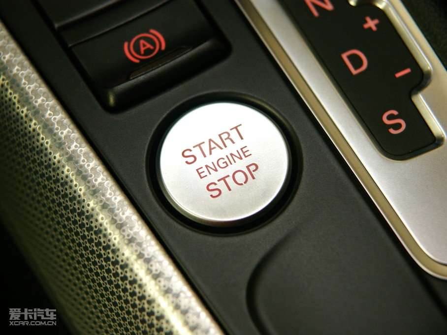 2010WA5 2.0TFSI Sportback m