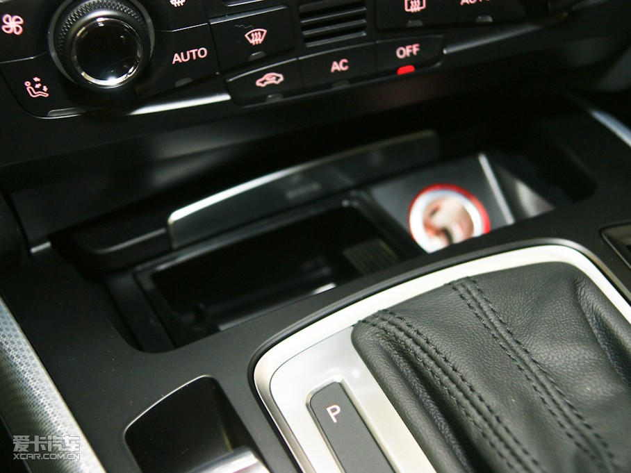 2010WA5 2.0TFSI Sportback m