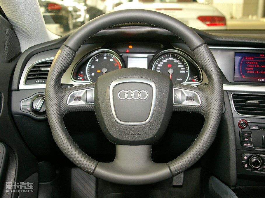 2010WA5 2.0TFSI Sportback m