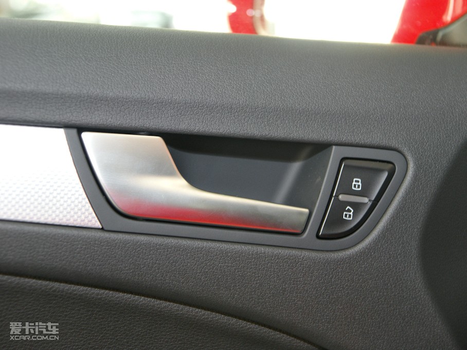 2010WA5 2.0TFSI Sportback m