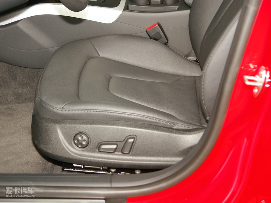 2010WA5 2.0TFSI Sportback m