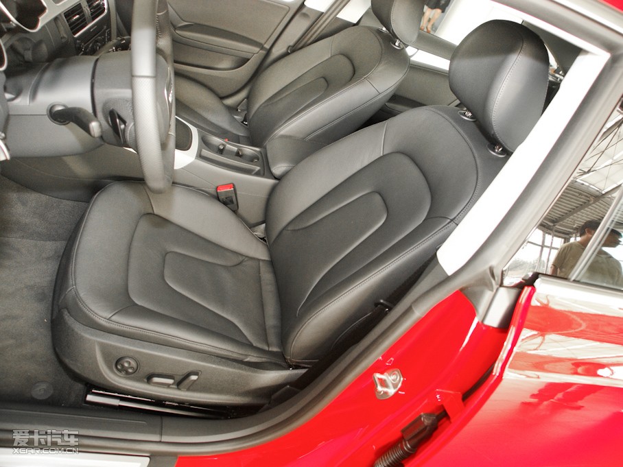 2010WA5 2.0TFSI Sportback m