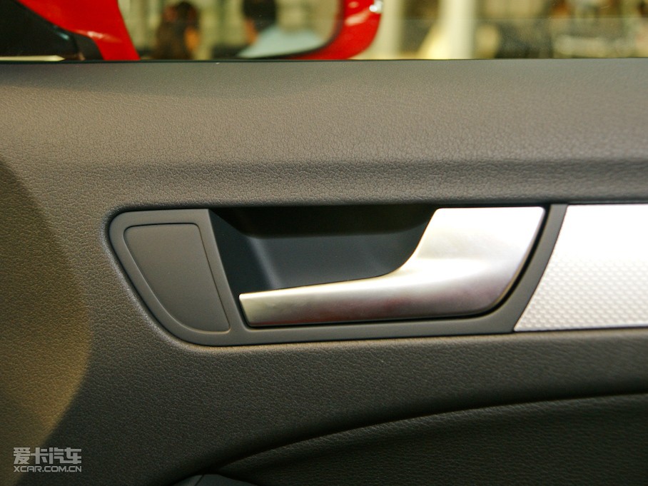 2010WA5 2.0TFSI Sportback m