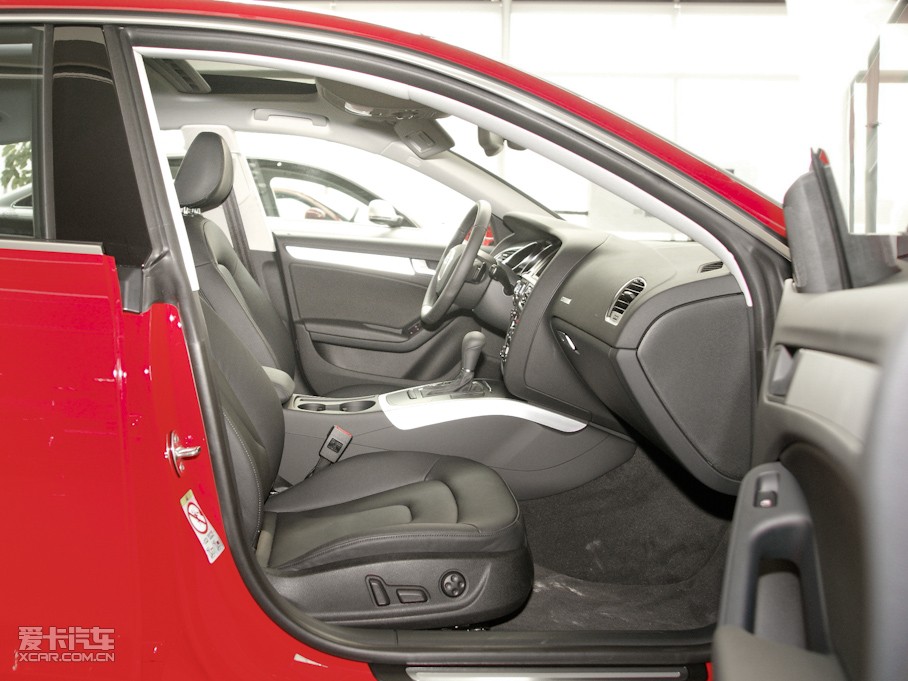 2010WA5 2.0TFSI Sportback m