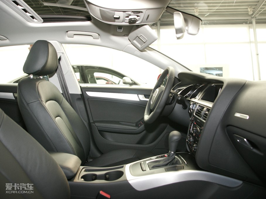 2010WA5 2.0TFSI Sportback m