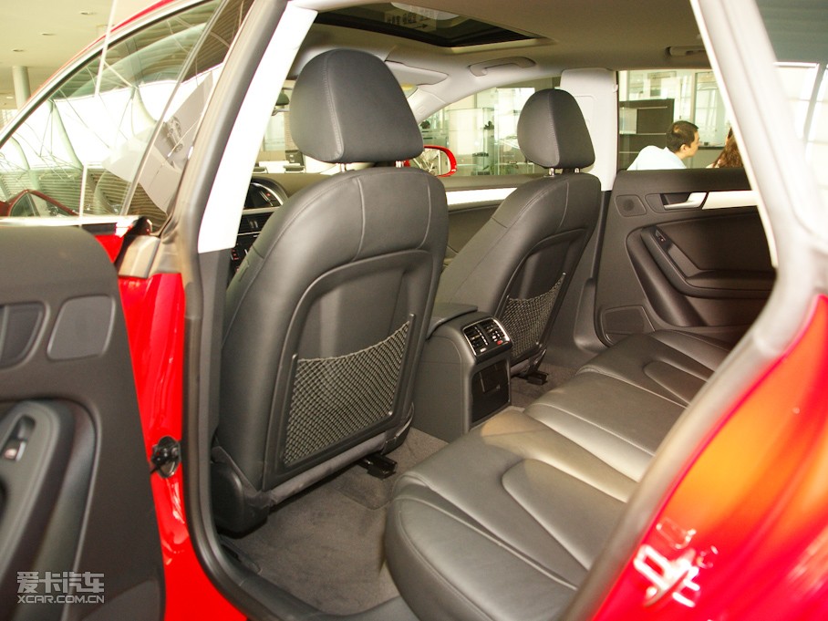 2010WA5 2.0TFSI Sportback m