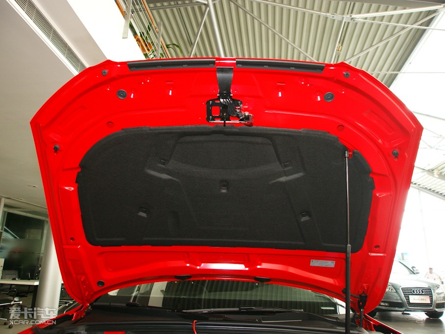 2010WA5 2.0TFSI Sportback m