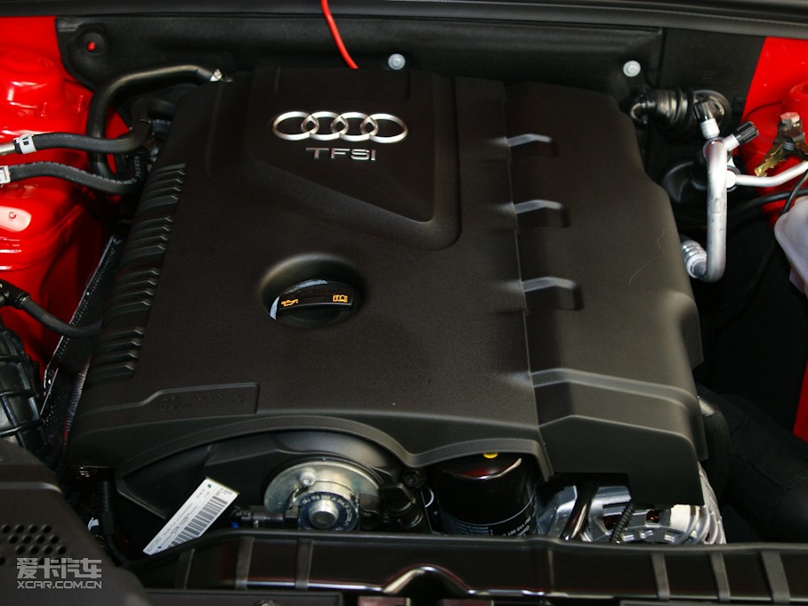 2010WA5 2.0TFSI Sportback m