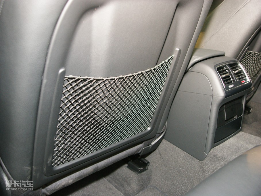 2010WA5 2.0TFSI Sportback m