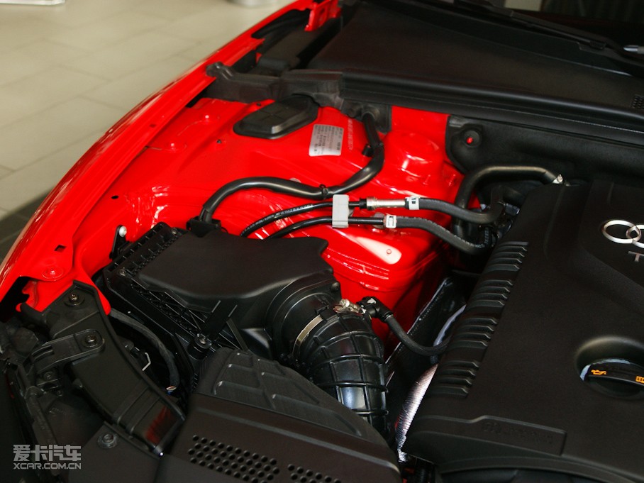 2010WA5 2.0TFSI Sportback m